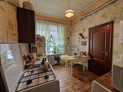 57,8 м², 3-комн. квартира, 2/3 этаж