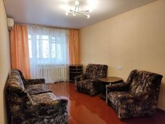 42,1 м², 2-комн. квартира, 2/5 этаж