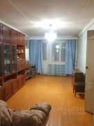 46,1 м², 2-комн. квартира, 3/3 этаж