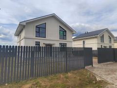 170 м², дом, с участком 8 соток