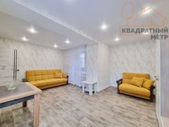 77,7 м², 3-комн. квартира, 6/9 этаж