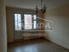 52 м², 2-комн. квартира, 5/10 этаж