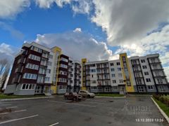 27,3 м², 1-комн. квартира, 5/5 этаж