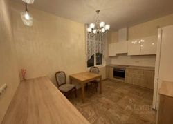 70 м², 2-комн. квартира, 14/20 этаж