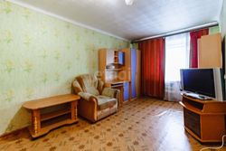 30,5 м², 1-комн. квартира, 2/5 этаж