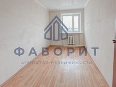 49,4 м², 3-комн. квартира, 1/2 этаж