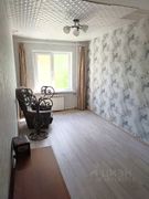 55 м², 3-комн. квартира, 3/5 этаж