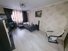 44 м², 2-комн. квартира, 6/9 этаж