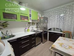 62 м², 3-комн. квартира, 7/9 этаж