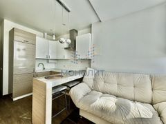 40 м², 1-комн. квартира, 9/9 этаж