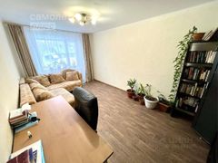 85,3 м², 4-комн. квартира, 4/5 этаж