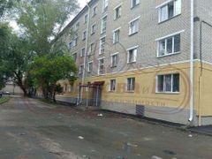 18,6 м², 1-комн. квартира, 5/5 этаж