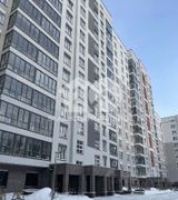 42 м², 2-комн. квартира, 13/14 этаж