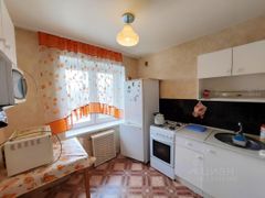 44 м², 2-комн. квартира, 5/5 этаж