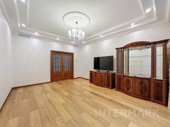 185 м², 4-комн. квартира, 2/7 этаж