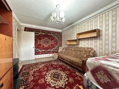 47,1 м², 2-комн. квартира, 9/10 этаж