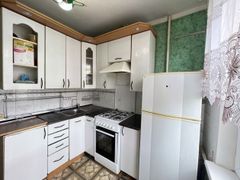 60,4 м², 3-комн. квартира, 4/9 этаж