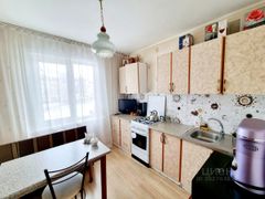 70 м², 3-комн. квартира, 2/5 этаж