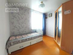 41,5 м², 2-комн. квартира, 3/5 этаж