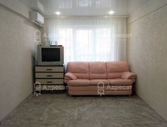 31,5 м², 1-комн. квартира, 1/5 этаж