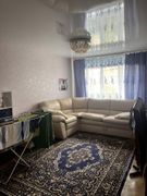 54 м², 2-комн. квартира, 1/5 этаж