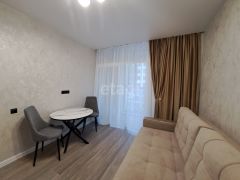 37,4 м², 1-комн. квартира, 5/8 этаж