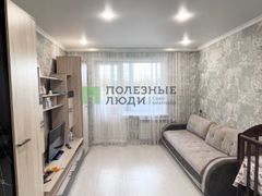 41,6 м², 1-комн. квартира, 1/16 этаж