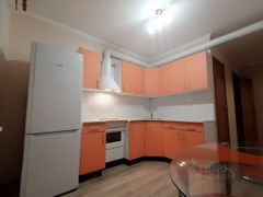 41 м², 1-комн. квартира, 7/9 этаж