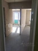 40 м², 1-комн. квартира, 8/10 этаж