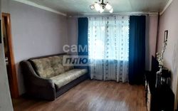 36,5 м², 2-комн. квартира, 2/3 этаж