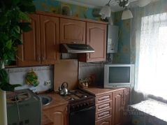 32,1 м², 1-комн. квартира, 4/5 этаж