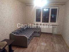 71 м², 3-комн. квартира, 4/10 этаж