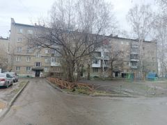 46,6 м², 2-комн. квартира, 5/5 этаж