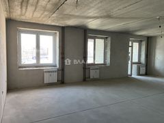 55,6 м², 2-комн. квартира, 3/9 этаж