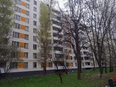 58,6 м², 3-комн. квартира, 8/9 этаж