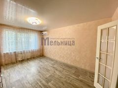 64 м², 3-комн. квартира, 1/9 этаж