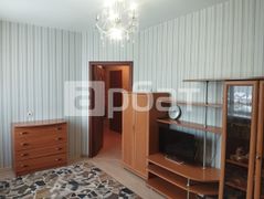 60 м², 2-комн. квартира, 9/10 этаж