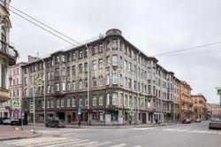 119 м², 3-комн. квартира, 4/5 этаж