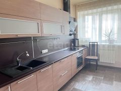 68 м², 2-комн. квартира, 6/8 этаж