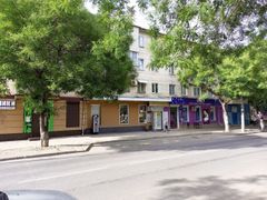 44,1 м², 2-комн. квартира, 3/5 этаж