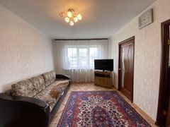 64,5 м², 4-комн. квартира, 5/5 этаж