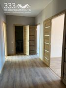 60 м², 2-комн. квартира, 3/5 этаж