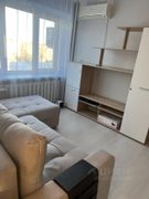 30,4 м², 1-комн. квартира, 5/5 этаж