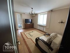 50 м², 2-комн. квартира, 3/11 этаж