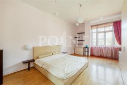 180 м², 4-комн. квартира, 4/6 этаж