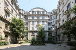 235 м², 6-комн. квартира, 3/8 этаж