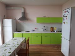 190 м², 5-комн. квартира, 3/3 этаж