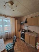 85,4 м², 4-комн. квартира, 3/3 этаж