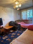 44 м², 2-комн. квартира, 3/5 этаж