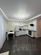 44 м², 1-комн. квартира, 6/20 этаж